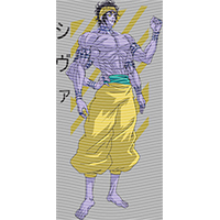 Japanese anime-JP 2007